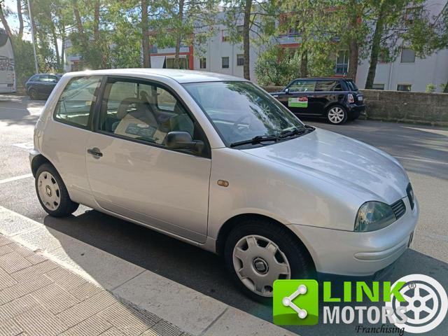 SEAT Arosa 1.4 TDI cat 30km litro