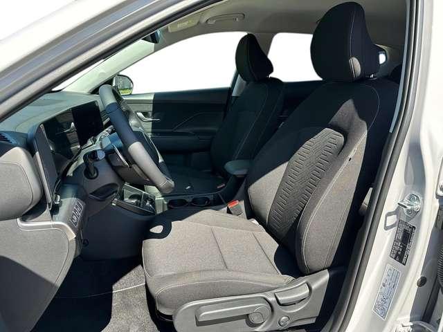 Hyundai KONA 1.6 HEV Business 2WD DCT