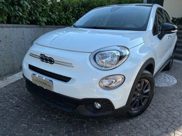 Fiat 500X 1.3 MultiJet 95 CV Club TUA DA 160,00 AL MESE