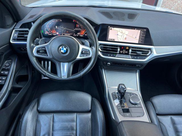 BMW 320 d Msport M Sport