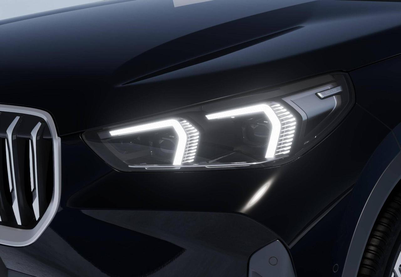 BMW X1 xDrive25e Special Edition