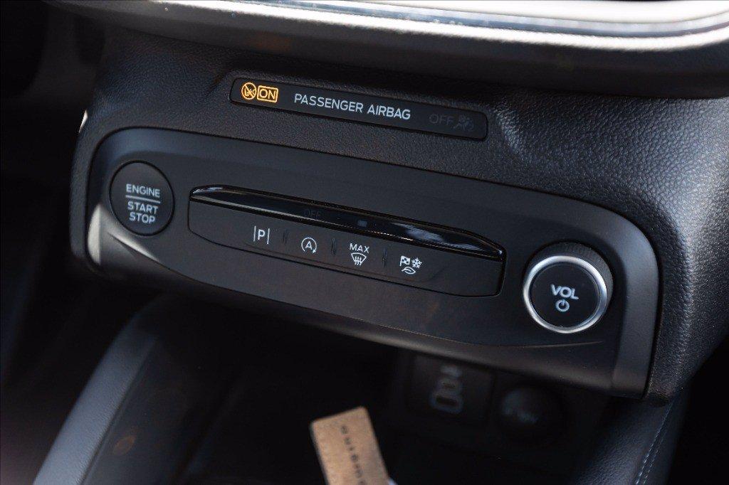FORD Focus Active 1.0t ecoboost h X 125cv del 2022