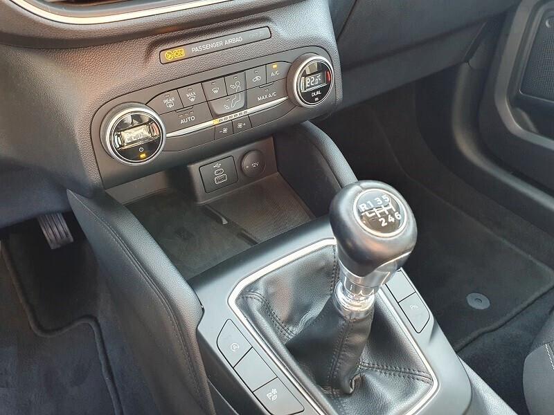 FORD NEW Kuga 2.0 EcoBlue 150CV MHEV LED NAV 8 CAM