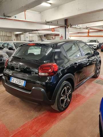 Citroen C3 1.2 Benzina 83cv You