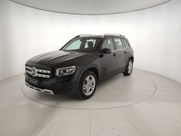 Mercedes-Benz Classe GLB GLB 200 d Sport 4matic auto