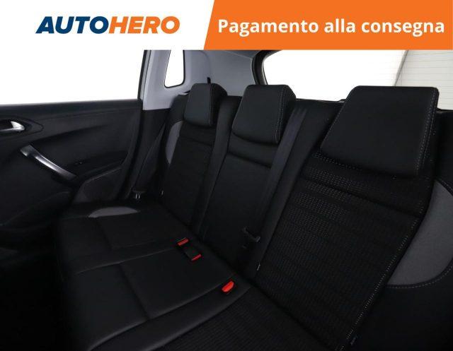 PEUGEOT 2008 1° serie BlueHDi 100 Allure