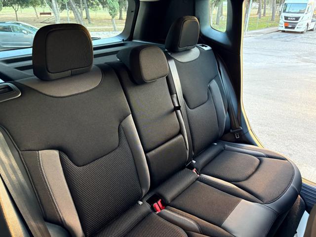 JEEP Renegade 1.6 Mjt 130 CV Limited CON SOLI 26071 KM