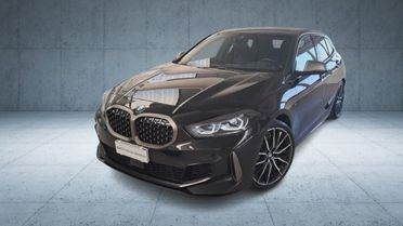 BMW M135 i xDrive Aut.