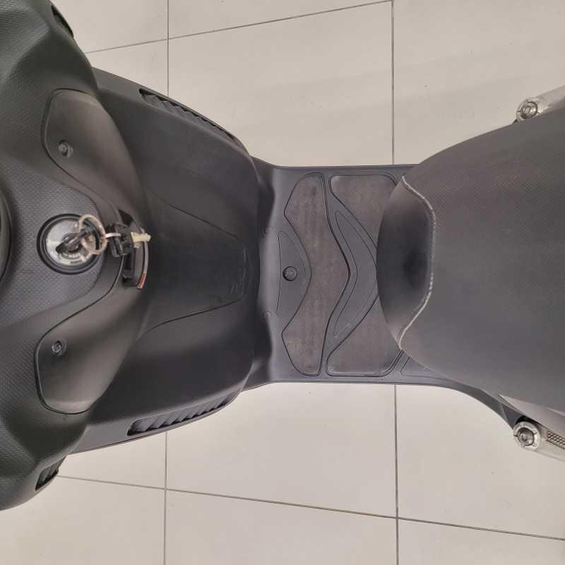 Yamaha Xenter 150 - 2012