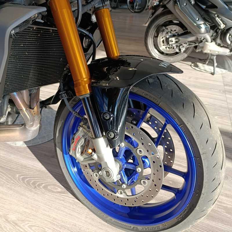 Yamaha MT-09 SP - 2026