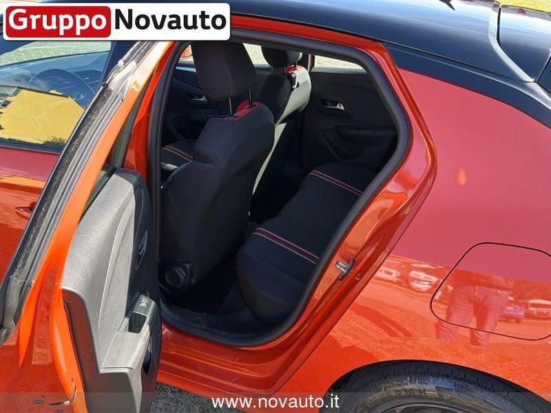 Opel Corsa 1.2 130cv Gs Line AT8