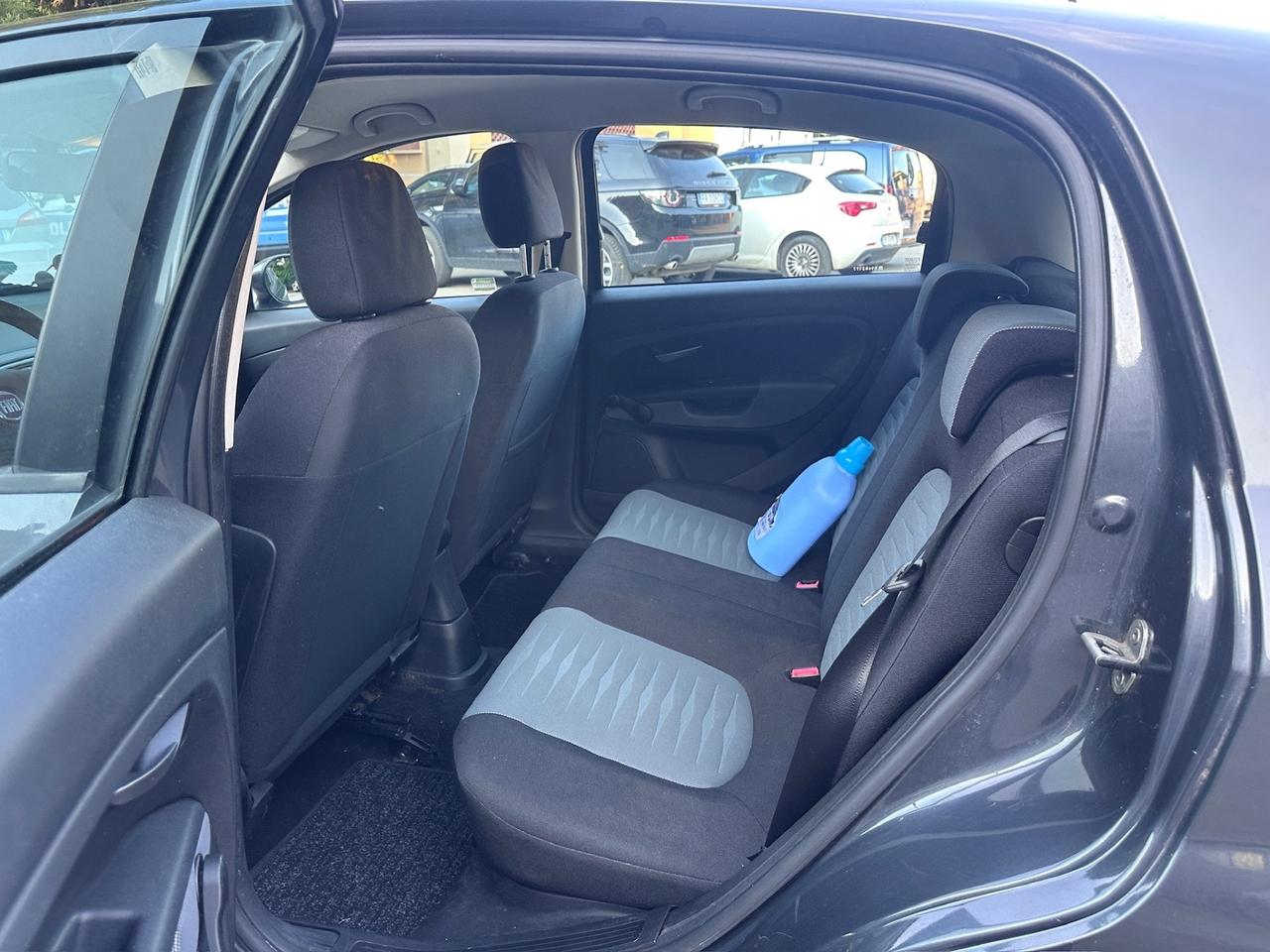 Fiat Grande Punto 1.4 solo 95mila km unicopro