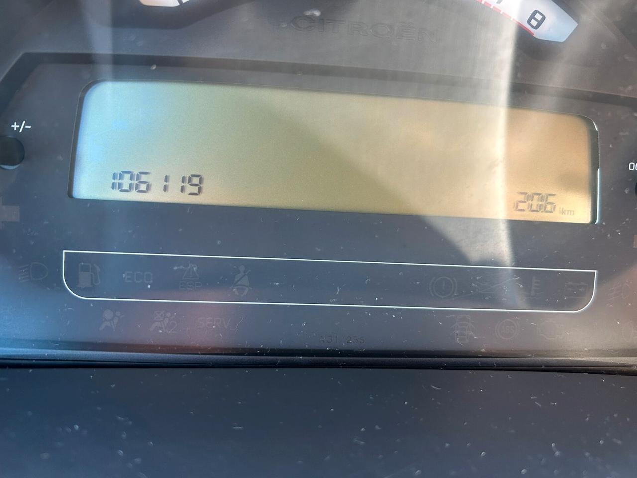 Citroen C3 1.1 Benzina 5P