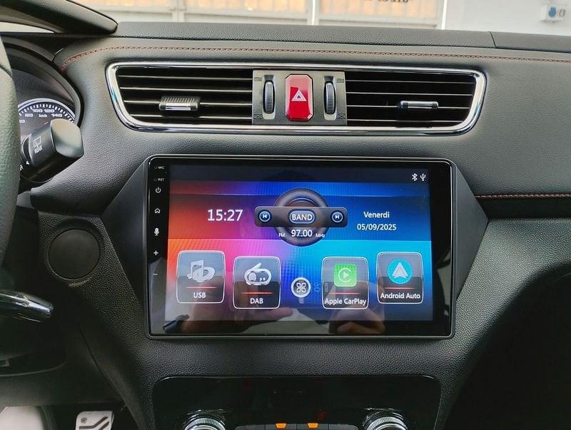 EVO Evo 3 Evo 3 1.5 Bi-fuel GPL TUA DA 149,00 EURO AL MESE