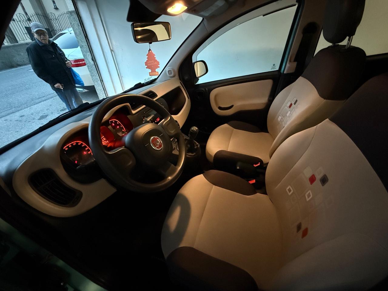 Fiat Panda 1.2 Easy