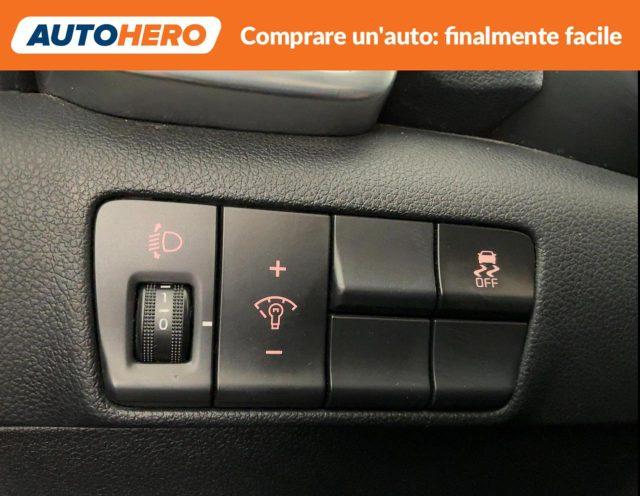 KIA Sportage 1.7 CRDI 141 CV DCT7 2WD Cool