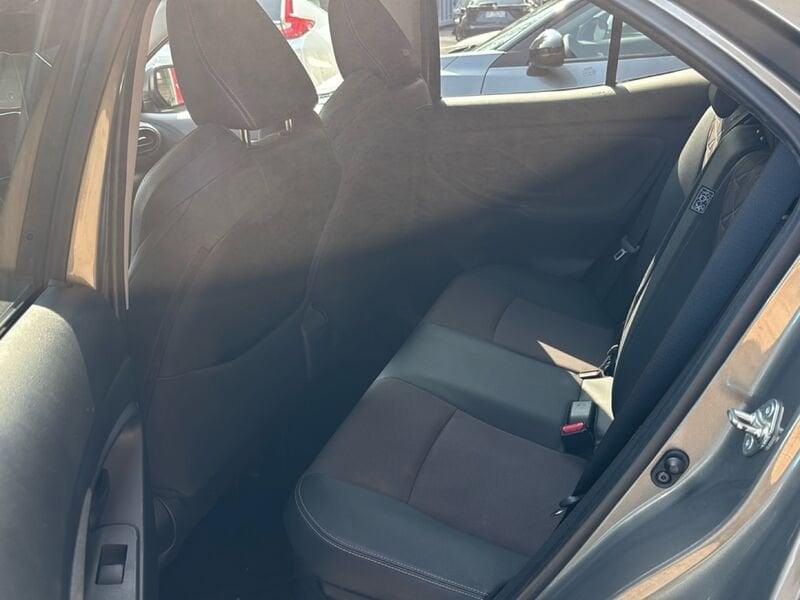 Toyota Yaris Cross 1.5H (116 CV) E-CVT Lounge