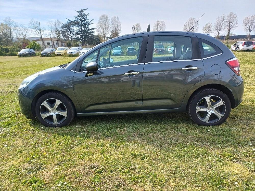 Citroen C3 PureTech 82 Feel Edition 2016