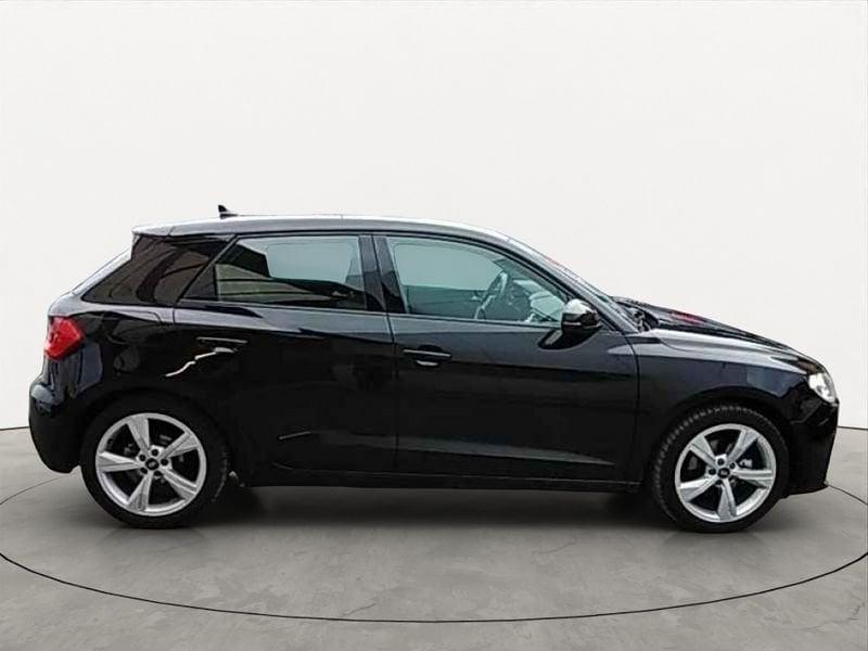 Audi A1 SPB 30 TFSI Admired Advanced