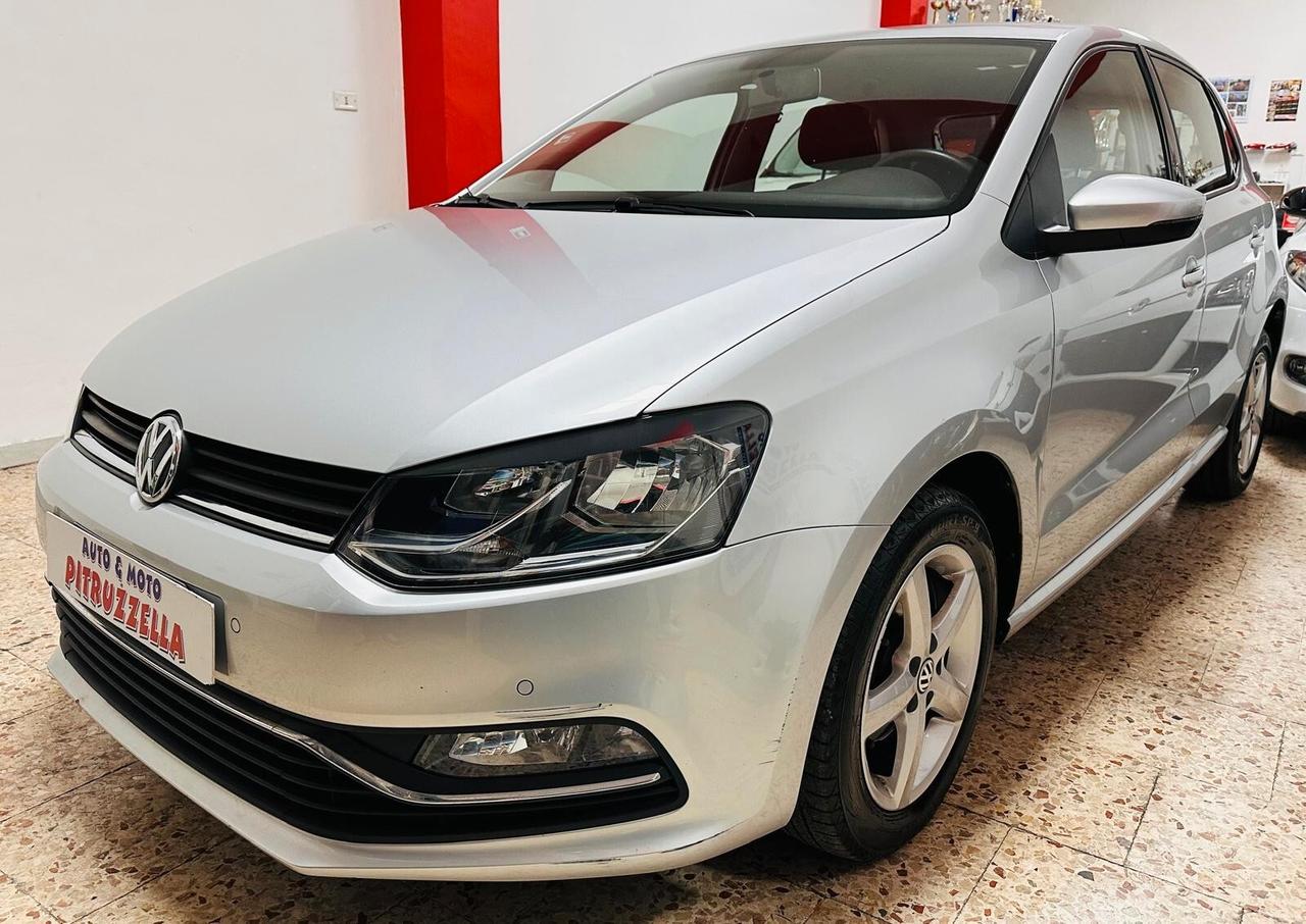 Volkswagen Polo 1.4 TDI Trendline NEOPATENTATI