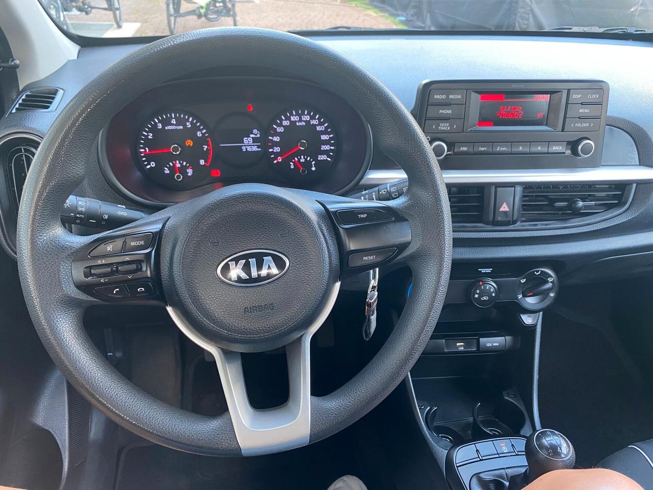 Kia Picanto 1.0 City - Che PREZZO !!!