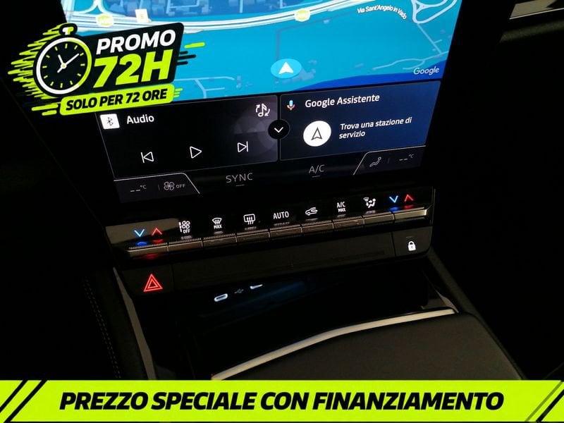 Renault Austral 1.2 E-Tech full hybrid Techno 200cv auto