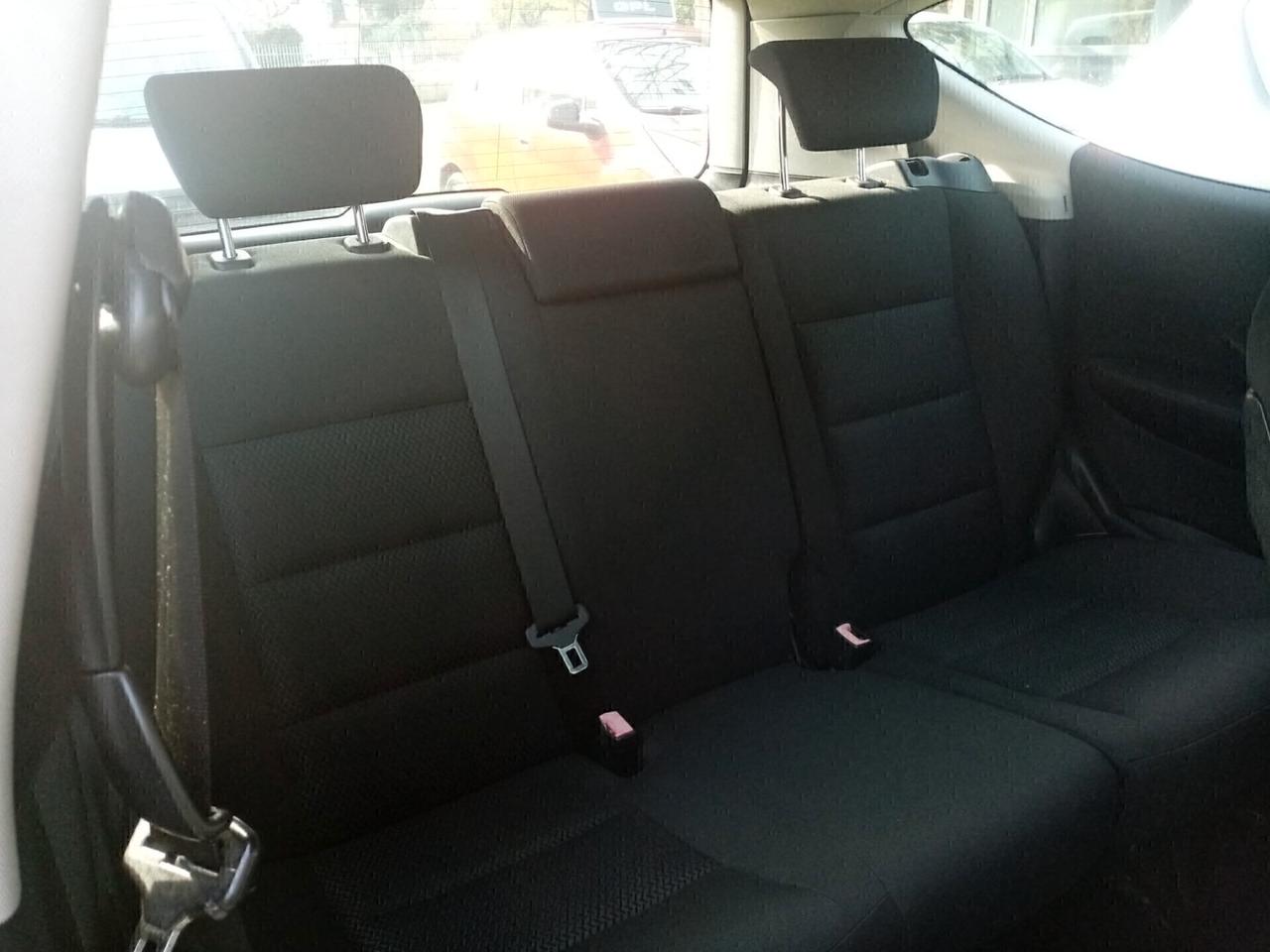 MERCEDES CLASSE A 180 CDI COUPE AVANTGARDE