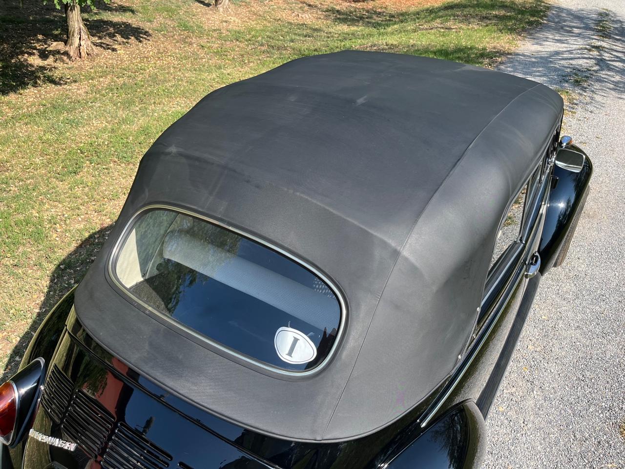 Volkswagen Maggiolino Maggiolone 1302 cabriolet