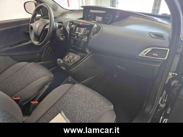 LANCIA Ypsilon 1.0 FireFly 5 porte S&S Hybrid gold