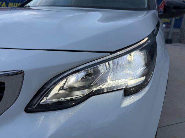 PEUGEOT 3008 BlueHDi PARI AL NUOVO/GARANZIA