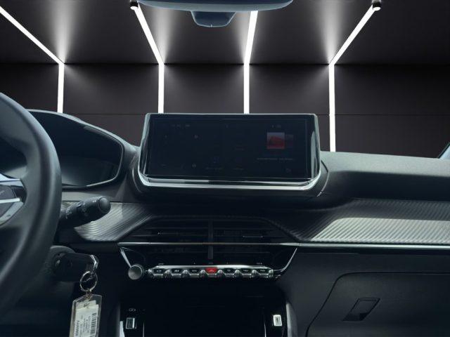 PEUGEOT 208 Hybrid 110 e-DCS6 Allure