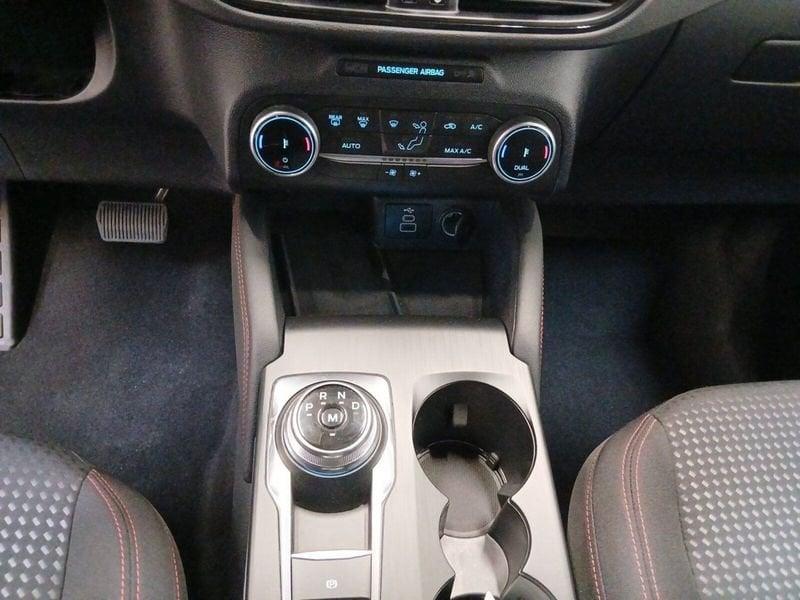 Ford Kuga 2.0 ecoblue ST-Line awd 120cv auto