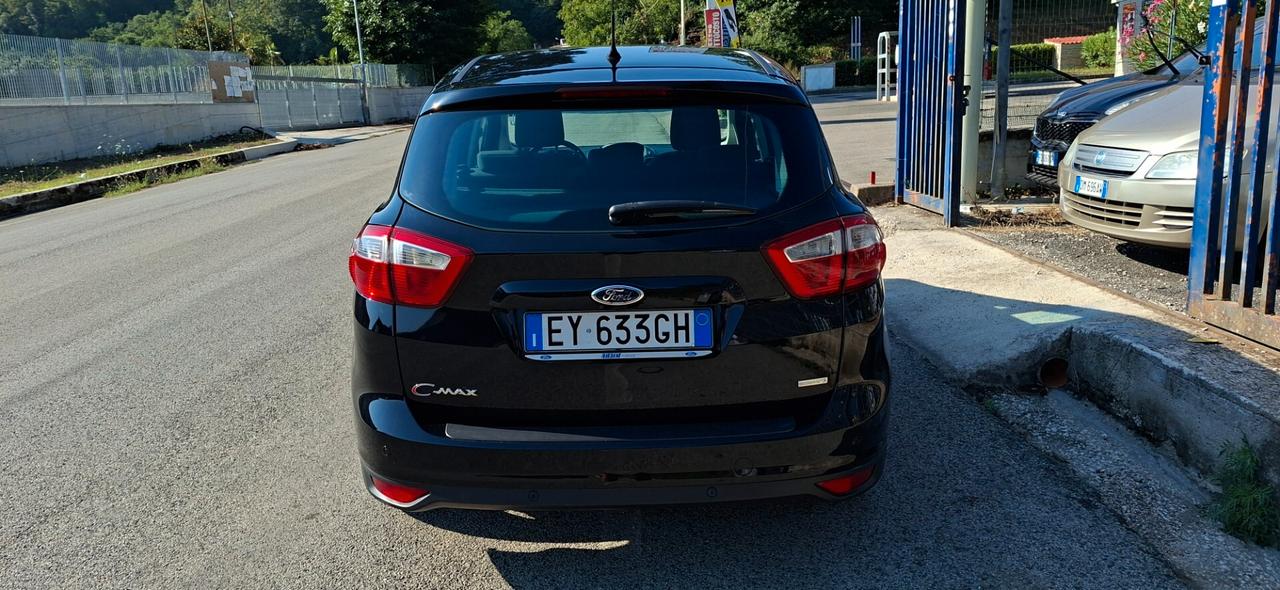 Ford C-Max 1.0 EcoBoost 125CV Start&Stop Titanium