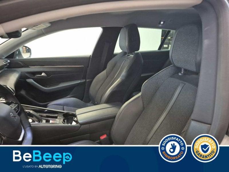 Peugeot 508 SW 1.6 HYBRID PHEV ALLURE 225CV E-EAT8