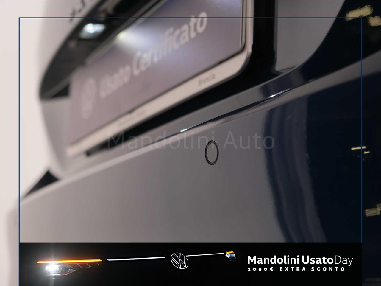 Volkswagen Passat variant 2.0 tdi scr evo 150cv business dsg