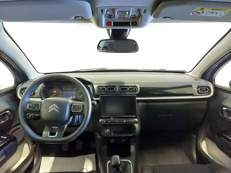 Citroën C3 C3 PureTech 110 S&S Max