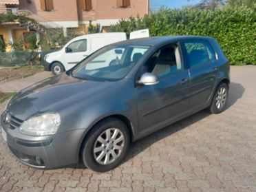 Volkswagen Golf 1.6 5p. Comfortline