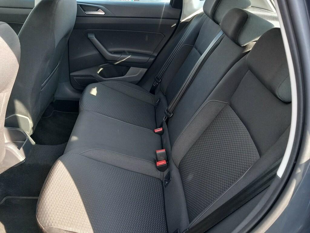 Volkswagen Polo 1.0 EVO Comfortline