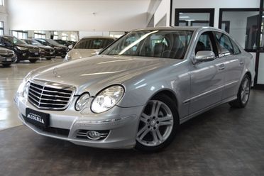 Mercedes E 320 CDI EVO Avantgarde Sport UniPro/Tetto/Cambio