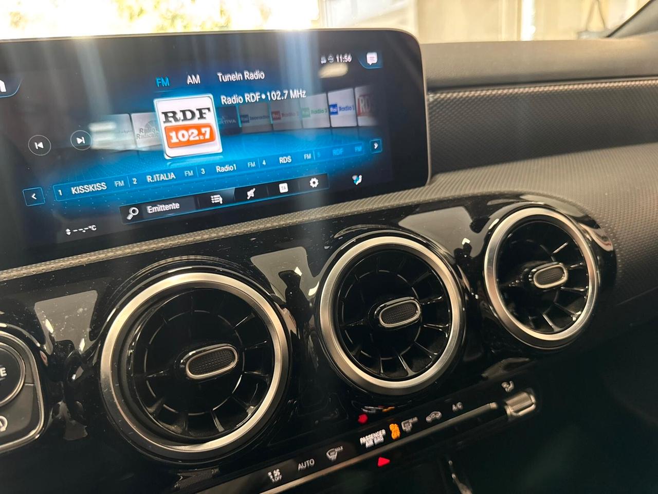 Mercedes-benz A 180 Sport