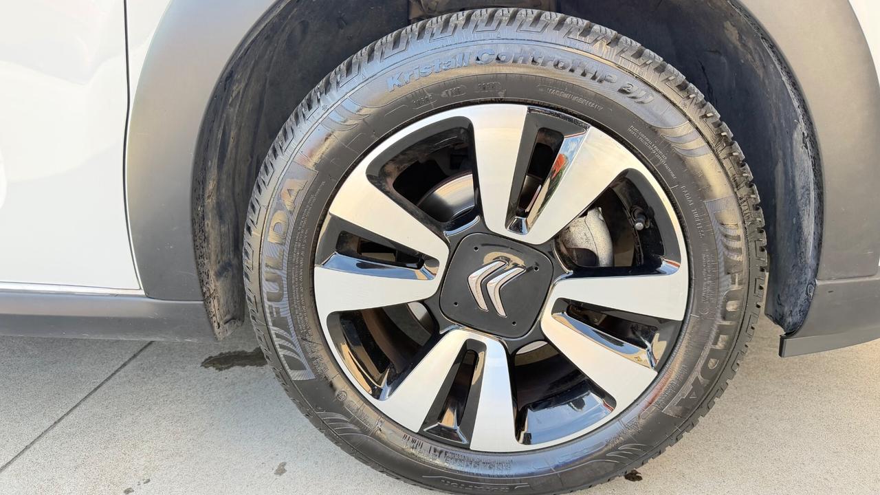 Citroen C3 BlueHDi 100 S&S Shine