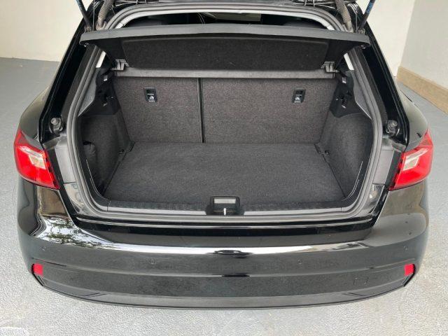 AUDI A1 SPORTBACK 25 TFSI