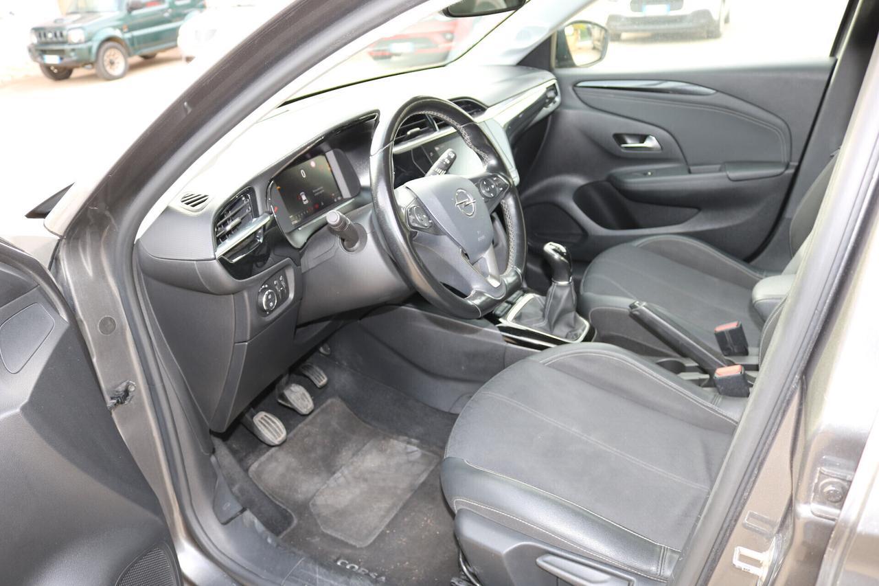 Opel Corsa 1.2 Elegance