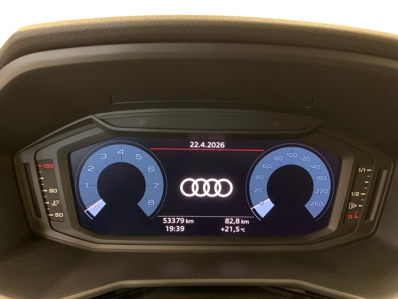 Audi A1 SPB 30 TFSI S tronic