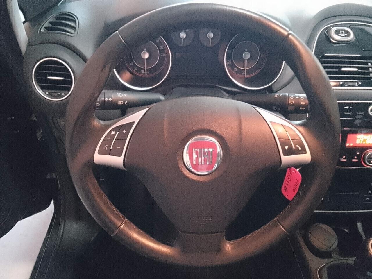Fiat Punto 1.4 BENZINA GPL OK NEO
