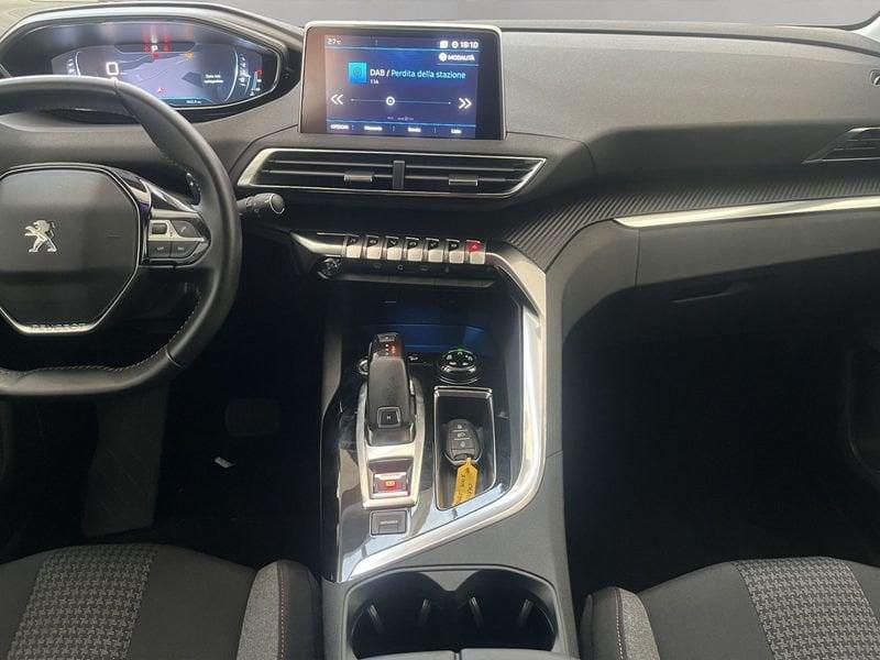 Peugeot 3008 3008 1.5 bluehdi Allure s&s 130cv eat8