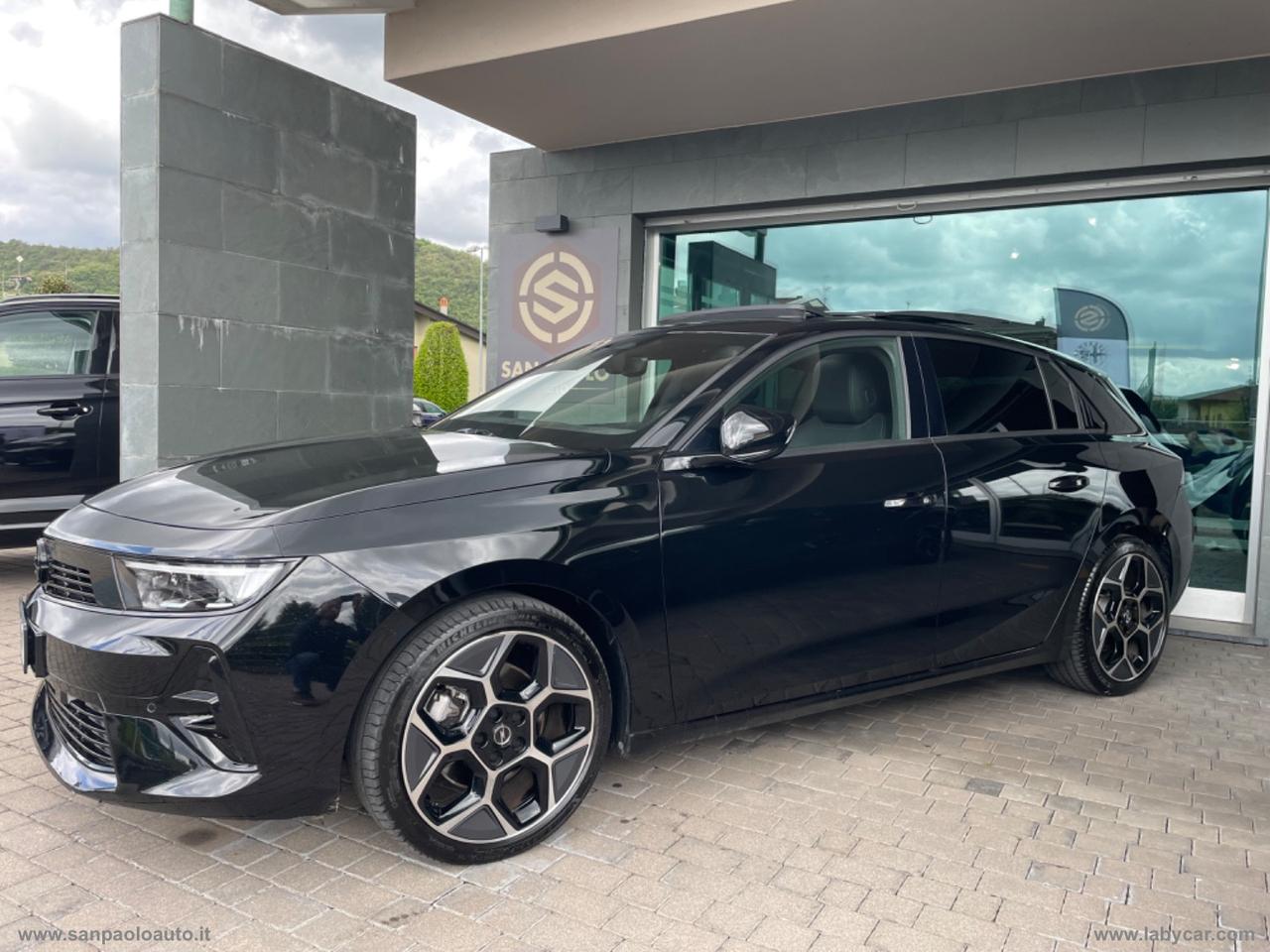 OPEL Astra 1.5 Turbo D 130 CV AT8 Ultimate