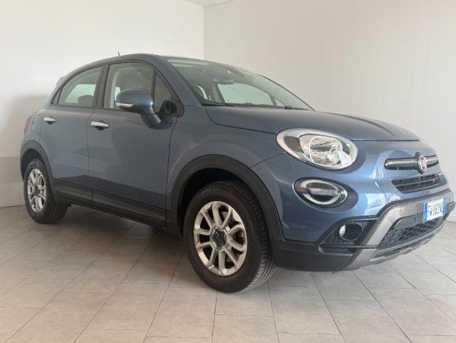 FIAT 500X 1.3 T4 150 CV DCT S-Design Cross