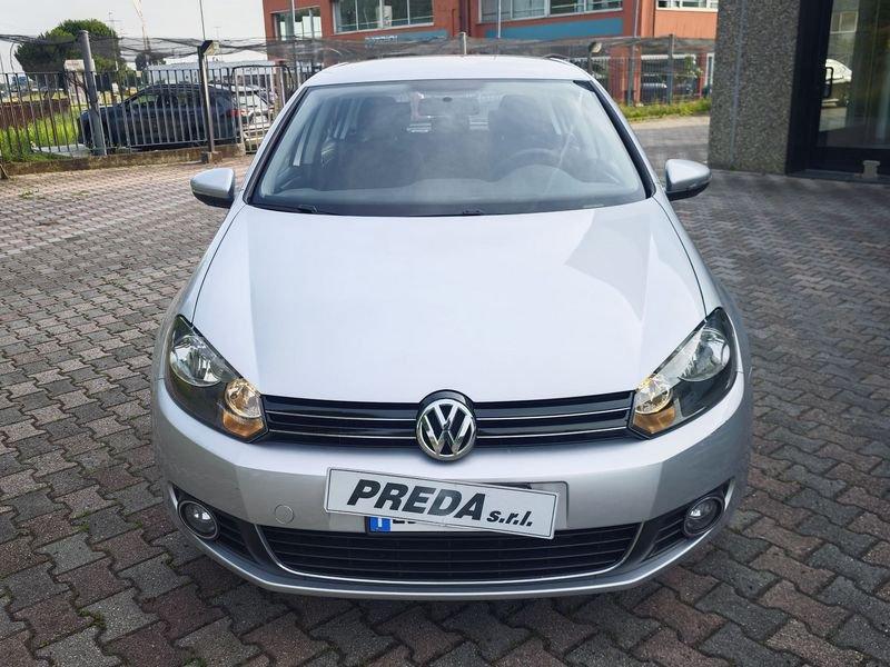 Volkswagen Golf Golf 1.4 TSI 122CV 5p. Highline