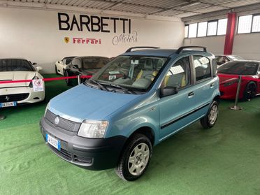 Fiat Panda 1.3 MJT 4x4 PERMUTE RATE